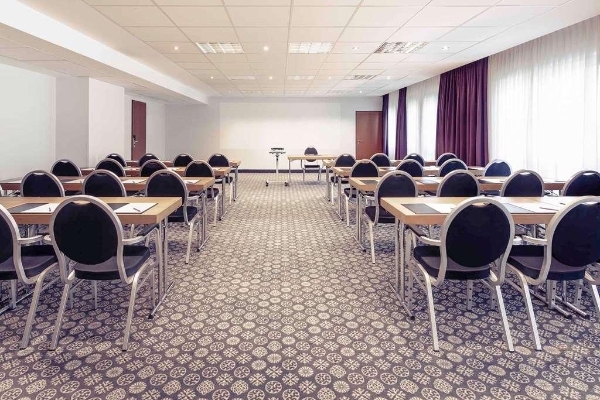 Mercure Hotel Kamen Unna
